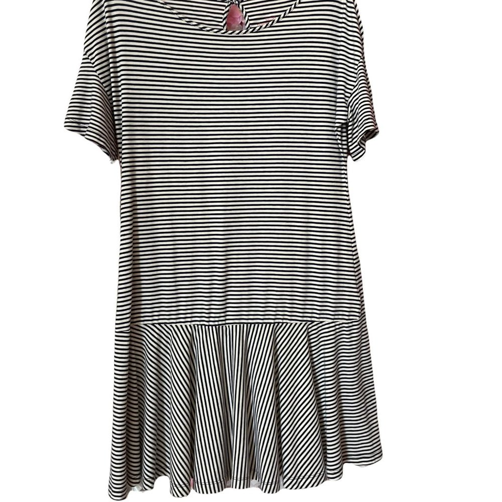 Vineyard Vines Flutter Dress